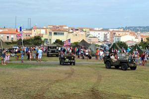 Cap d'Agde 047